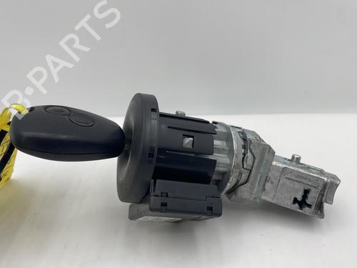 Used Ignition barrel RENAULT CLIO III (BR0/1, CR0/1) 1.5 dCi (C/BR0G, C/BR1G) (68 hp) 31582059