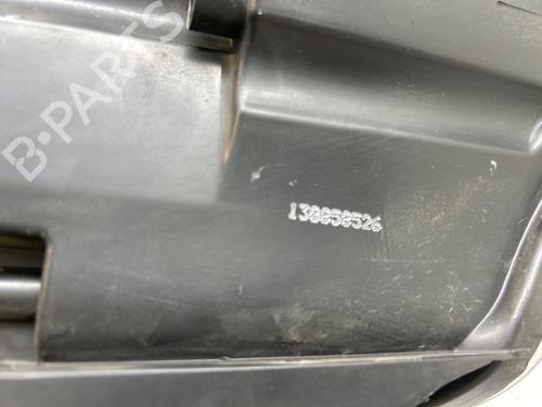 Right headlight PEUGEOT 2008 I (CU_) 1.2 PureTech 82 | BP38476182C29 - Image 5