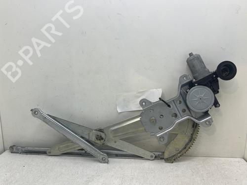 Front left window mechanism SUZUKI SWIFT III (MZ, EZ) | BP37660897C22 - Image 3