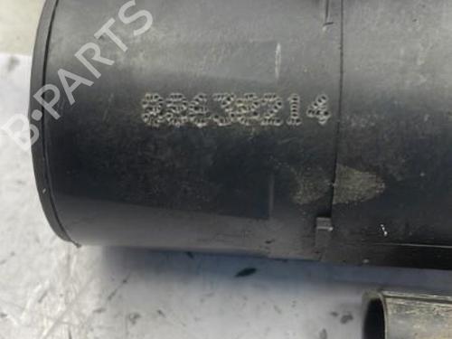Used Electric handbrake PEUGEOT 308 SW II (LC_, LJ_, LR_, LX_, L4_) 1.5 BlueHDi 130 (131 hp) 22836201