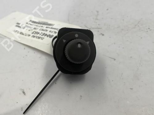 Used Mirror switch Mirror switch ALFA ROMEO 156 Sportwagon (932_) 1.9 JTD (932BXE00) (126 hp) 22831741 22831741