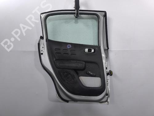 left-rear-door-citroen-c3-iii-sx-2016-39663912 main image