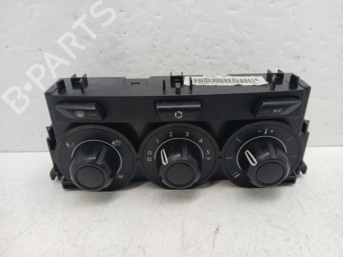 Used Climate control CITROËN C3 II (SC_) 1.2 VTi 82 (82 hp) 31034963