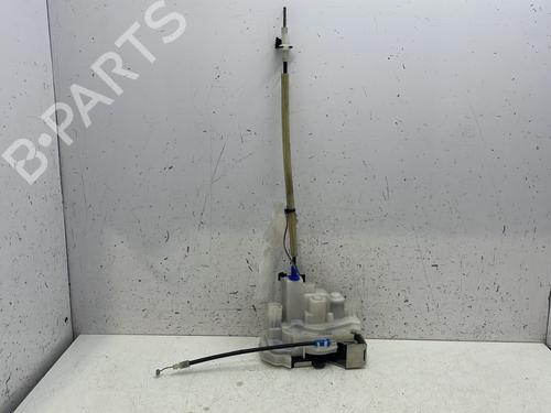 Used Front right lock FIAT DOBLO Bus (263_) 1.3 D Multijet (263AXC1A) (90 hp) 28610385