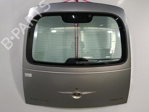Used Tailgate CHRYSLER PT CRUISER (PT_) 2.0 (141 hp) 22817723