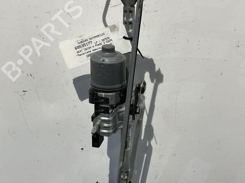 Front wiper motor SEAT IBIZA IV SC (6J1, 6P5) 1.2 TSI | BP22826044M29 