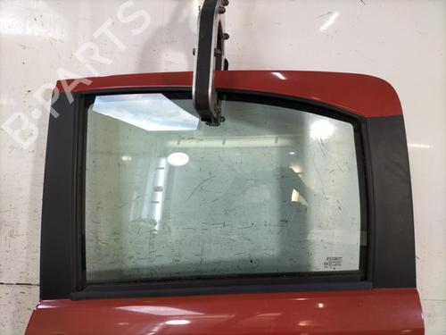 Left rear door FIAT PANDA (169_) 1.1 (169.AXA1A) | BP30379170C4
