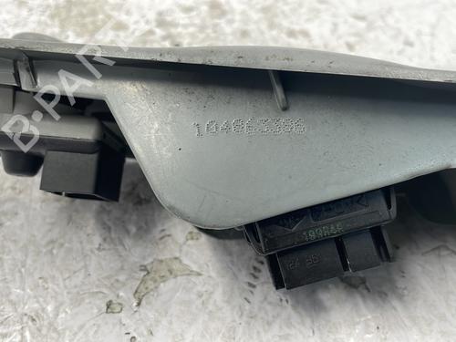 Used Switch Switch RENAULT TWINGO I (C06_) 1.2 16V (C06C, C06D, C06K) (75 hp) 25280420 25280420