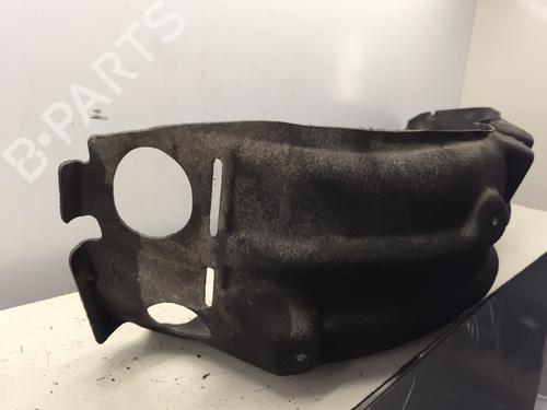 Wheel arch RENAULT MEGANE IV Hatchback (B9A/M/N_) 1.5 dCi 110 (B9A3) | BP28328420C56 