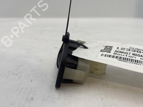 Switch RENAULT MEGANE III Hatchback (BZ0/1_, B3_) 1.5 dCi (BZ0C) | BP33561465I30 - Image 3