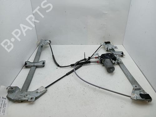 Used Front left window mechanism Front left window mechanism PEUGEOT PARTNER Box Body/MPV (5_, G_) [1996-2026] 34412769 34412769