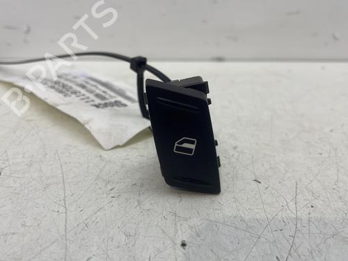 Used Right front window switch SKODA YETI (5L) 2.0 TDI (110 hp) 29286042