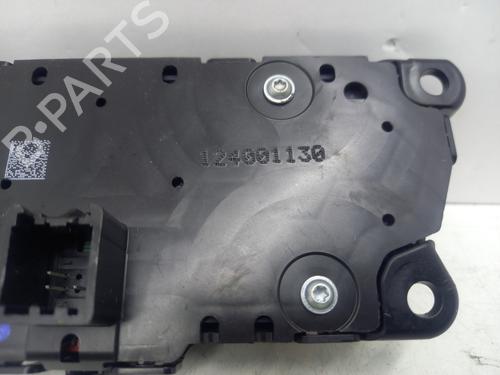 Used Warning switch Warning switch FORD FOCUS III Saloon [2010-2020] 34260146 34260146