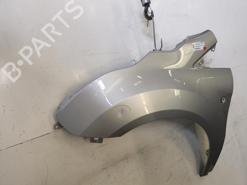 Forskærm venstre FORD TRANSIT CONNECT MPV | BP37021699C41 - Image 5