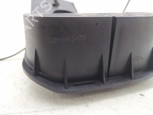 Fuel flap RENAULT VEL SATIS (BJ0_) 2.2 dCi (BJ0E, BJ0F) | BP30326857C131
