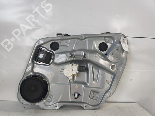 Used Front right window mechanism MERCEDES-BENZ R-CLASS (W251, V251) R 320 CDI 4-matic (251.022, 251.122) (224 hp) 29079601