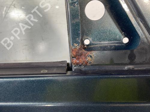 Used Right front door Right front door DAIHATSU ROCKY Hard Top (F7, F8) 2.8 TD (98 hp) 25034418 25034418