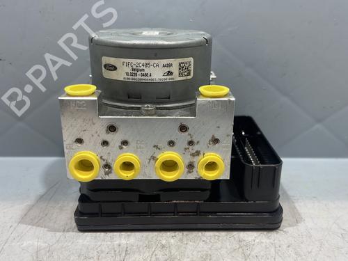 Used ABS pump FORD FOCUS III 1.5 TDCi (120 hp) 29491870