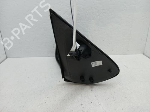 Left mirror DACIA SANDERO II 1.0 SCe 75 (B8JC, B8JD, B8NC) | BP32747191C26 - Image 3