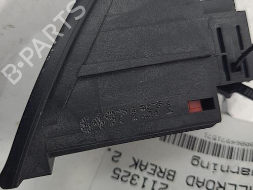 Used Warning switch AUDI A4 Allroad B8 (8KH) 2.0 TDI quattro (170 hp) 22823530