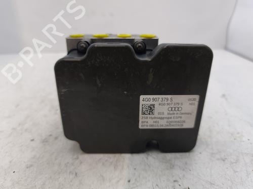 Used ABS pump AUDI A6 Allroad C7 (4GH, 4GJ) 3.0 TDI quattro (218 hp) 29054551