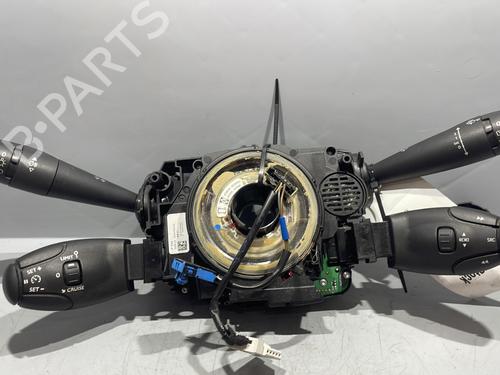 Steering column stalk CITROËN C3 II (SC_) 1.4 HDi 70 (SC8HZC, SC8HR0, SC8HP4) | BP28328254I23 - Image 3