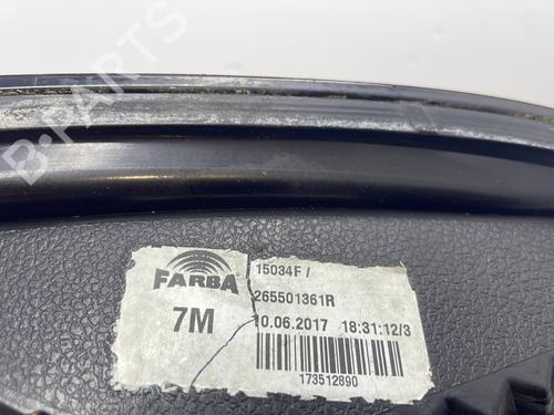 Right taillight RENAULT TWINGO III (BCM_, BCA_) | BP30315783C35 - Image 4