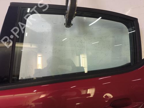 left-rear-door-citroen-c3-iii-sx-2016-36089476 main image