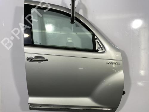 Right front door CHRYSLER PT CRUISER (PT_) 2.2 CRD | BP22827699C3 