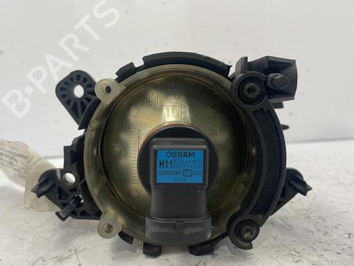 Left front fog light MERCEDES-BENZ A-CLASS (W169) A 180 CDI (169.007, 169.307) | BP22828335C30 
