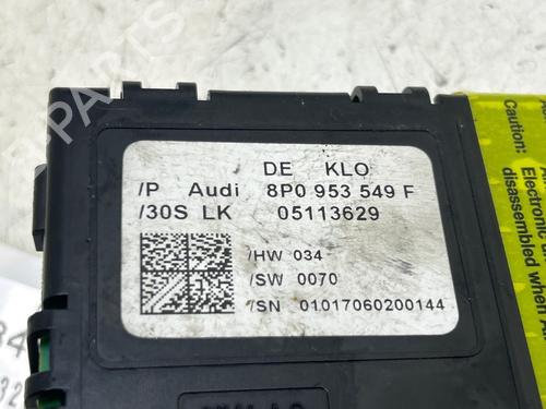 Electronic sensor AUDI A3 Sportback (8PA) 2.0 TDI 16V quattro | BP40609193M84 - Image 2
