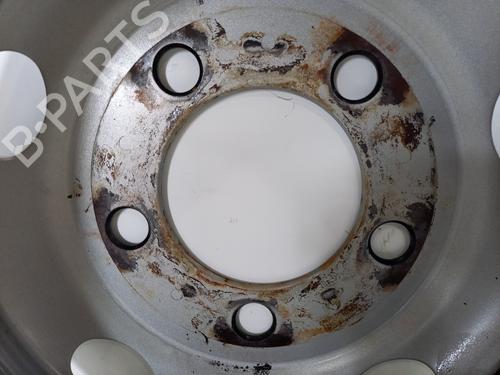 Rim VW POLO III CLASSIC (6V2) 1.6 | BP26148239C45 