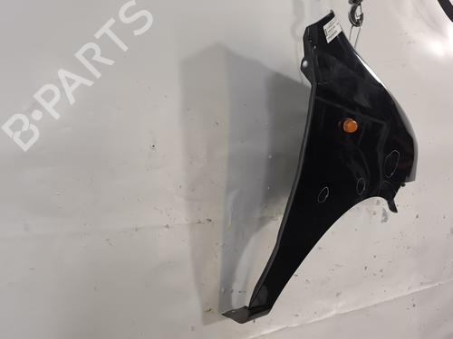 Right front fenders HYUNDAI ATOS (MX) 1.1 | BP29516066C42 