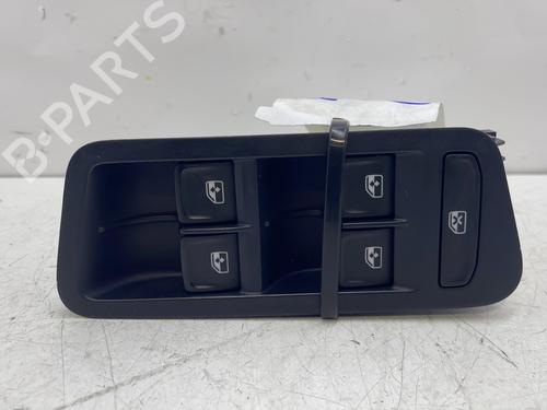 Used Left front window switch VW GOLF VII (5G1, BQ1, BE1, BE2) 1.2 TSI (110 hp) 29377326