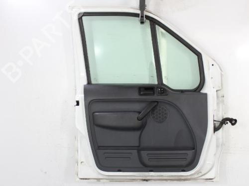 Used Left front door FORD TRANSIT CONNECT (P65_, P70_, P80_) 1.8 Di (75 hp) 22814337