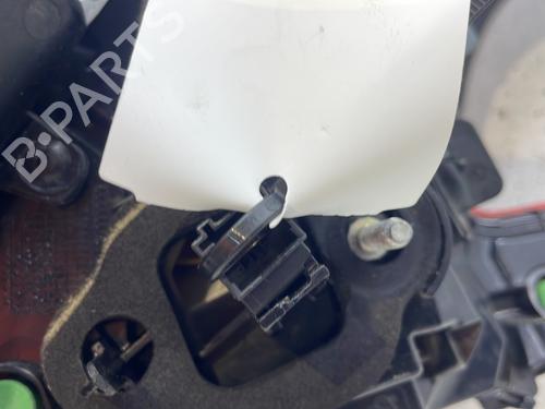 Left taillight PEUGEOT 308 II (LB_, LP_, LW_, LH_, L3_) 1.6 GTi (L35GNH) | BP28679722C34 