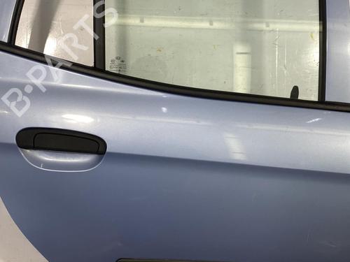 Used Right rear door KIA PICANTO I (SA) 1.1 (65 hp) 22830452