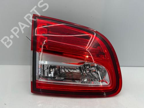Left tailgate light CITROËN C4 AIRCROSS | BP35886809C79 - Image 4