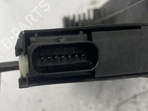 Front left lock PEUGEOT 308 II (LB_, LP_, LW_, LH_, L3_) 1.6 HDi 100 | BP22836268C98 