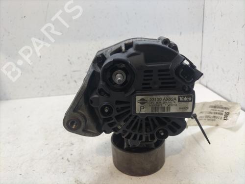 Alternator NISSAN MICRA III (K12) 1.2 16V | BP28440992M7