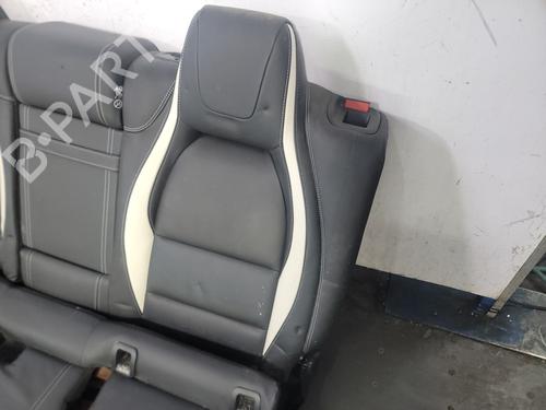 Seats set INFINITI Q30 2.2 D AWD | BP29438544C78 