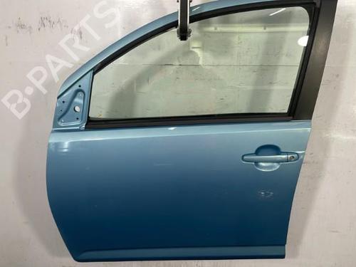 Left front door DAIHATSU SIRION (M3_) 1.3 (M301) | BP22839513C2 