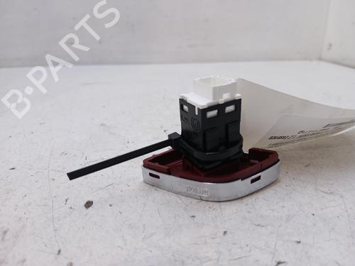 Warning switch DS DS 3 (SA_) 1.2 THP 110 / PureTech 110 (SAHNPS, SAHNZ6, SAHNZT) | BP38029929I22 - Image 4
