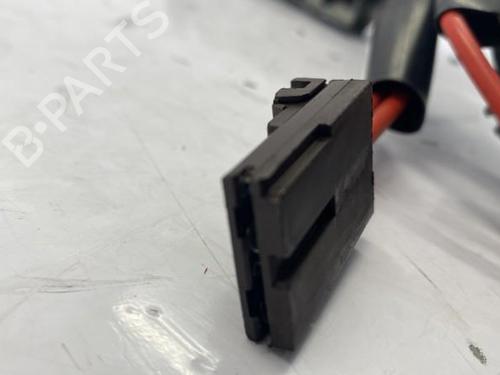 Ignition barrel CITROËN SAXO (S0, S1) 1.0 X | BP22841497M48 