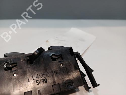 Used Right front window switch Right front window switch BMW 3 (E46) [1997-2005] 30378958 30378958