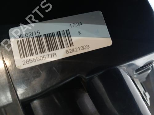 Left taillight DACIA SANDERO II 1.5 dCi | BP32445491C34 - Image 3