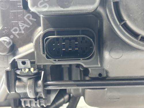 Right headlight MERCEDES-BENZ E-CLASS (W212) E 350 CDI (212.023) | BP38607377C29 - Image 5