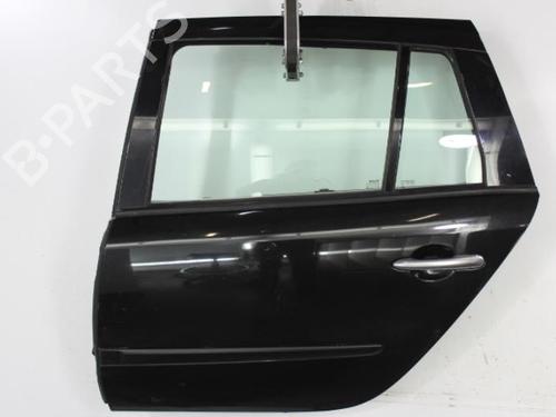 Left rear door RENAULT LAGUNA II Grandtour (KG0/1_) 2.2 dCi (KG0F) | BP22813955C4 