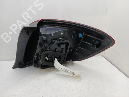 Left taillight DACIA SANDERO II 1.0 SCe 75 (B8JC, B8JD, B8NC) | BP38327069C34 - Image 4
