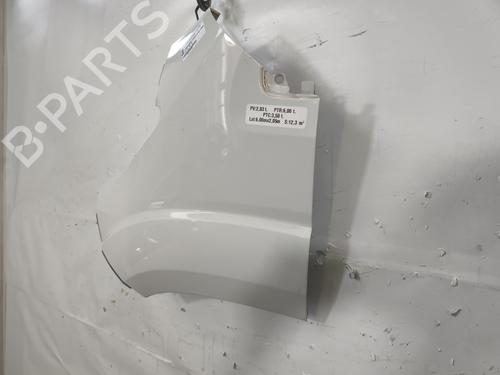 Left front fenders CITROËN JUMPER II Van 3.0 HDi 180 | BP29377279C41 